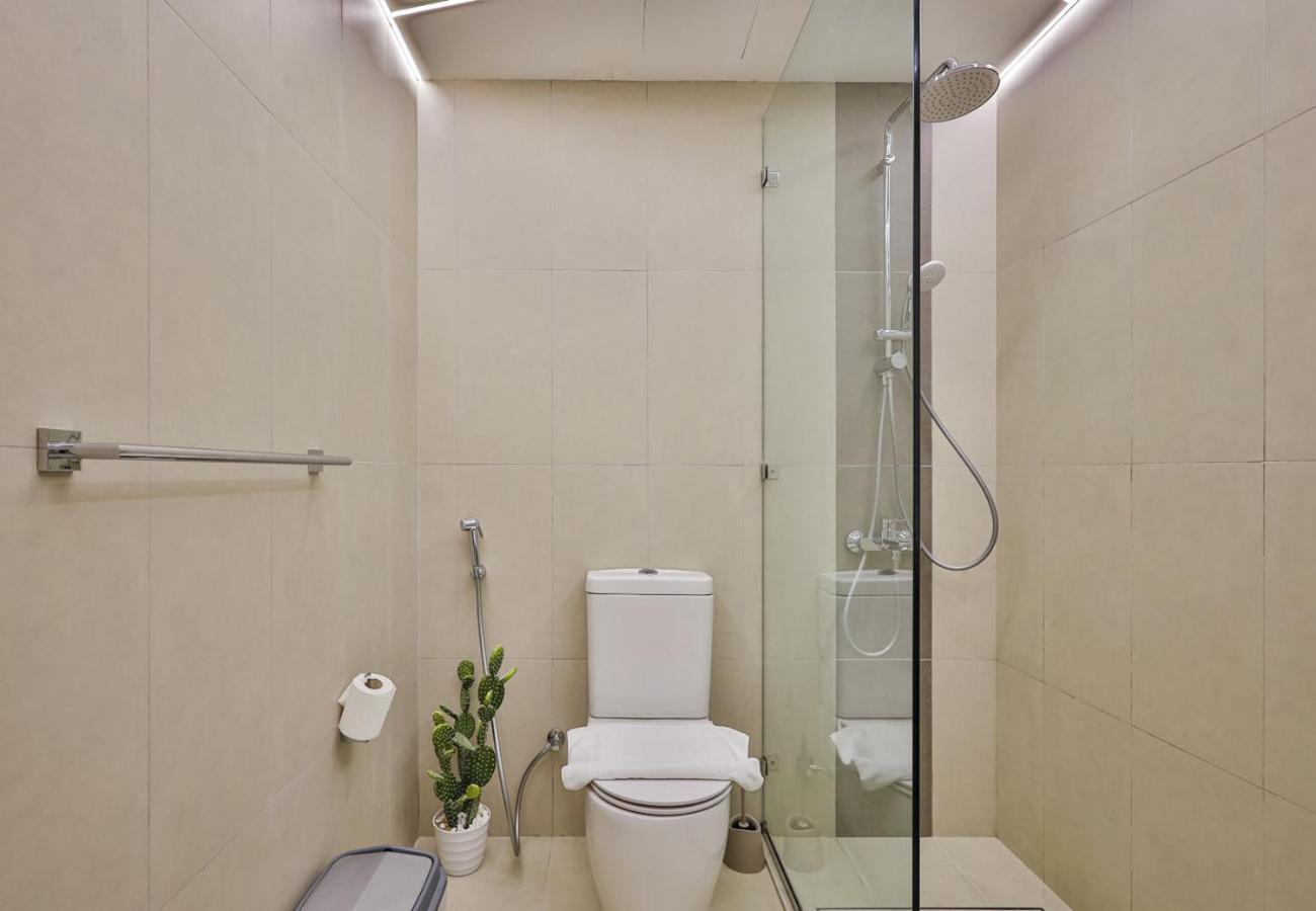 Pulse Smart Residence,jvc - - Allsopp & Allsopp * Dubai