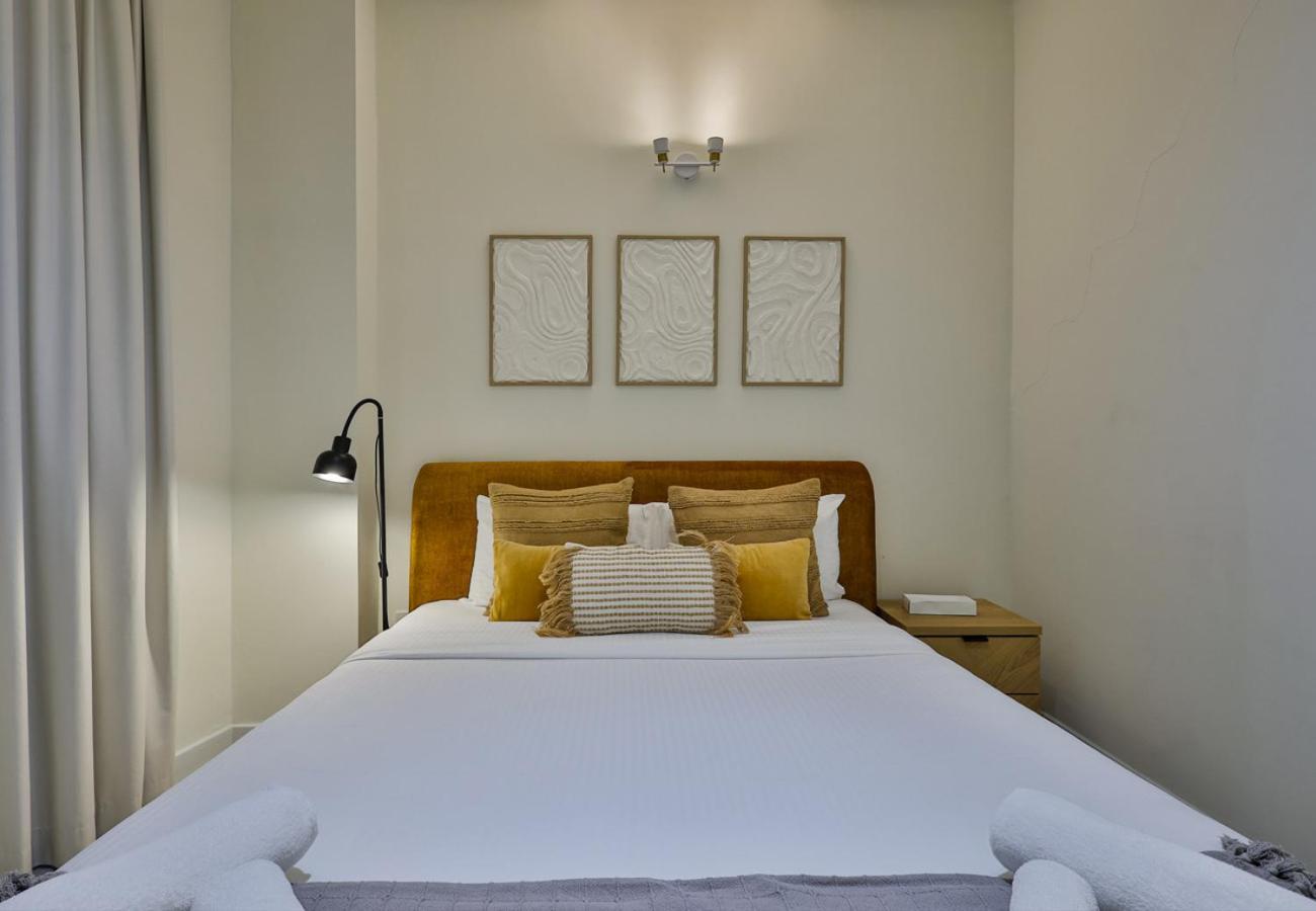 Apartment Pulse Smart Residence,jvc - - Allsopp & Allsopp Dubai