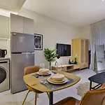 Pulse Smart Residence,Jvc - Studio Apartment - Allsopp & Allsopp