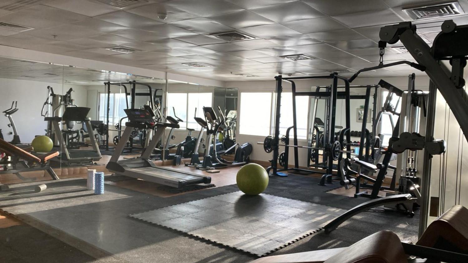 Pulse Smart Residence,jvc - - Allsopp & Allsopp Apartment Dubai