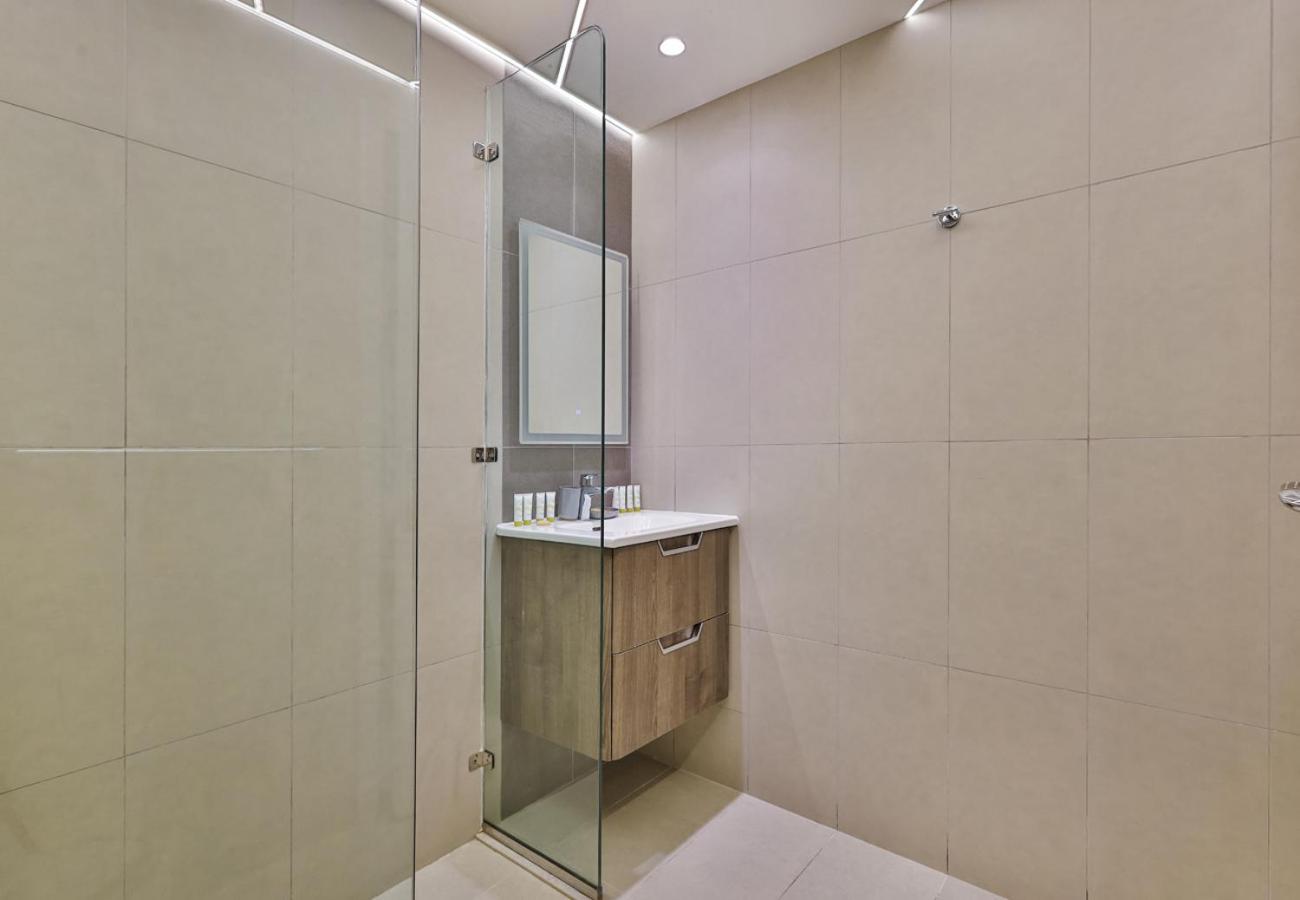 Pulse Smart Residence,jvc - - Allsopp & Allsopp Apartment