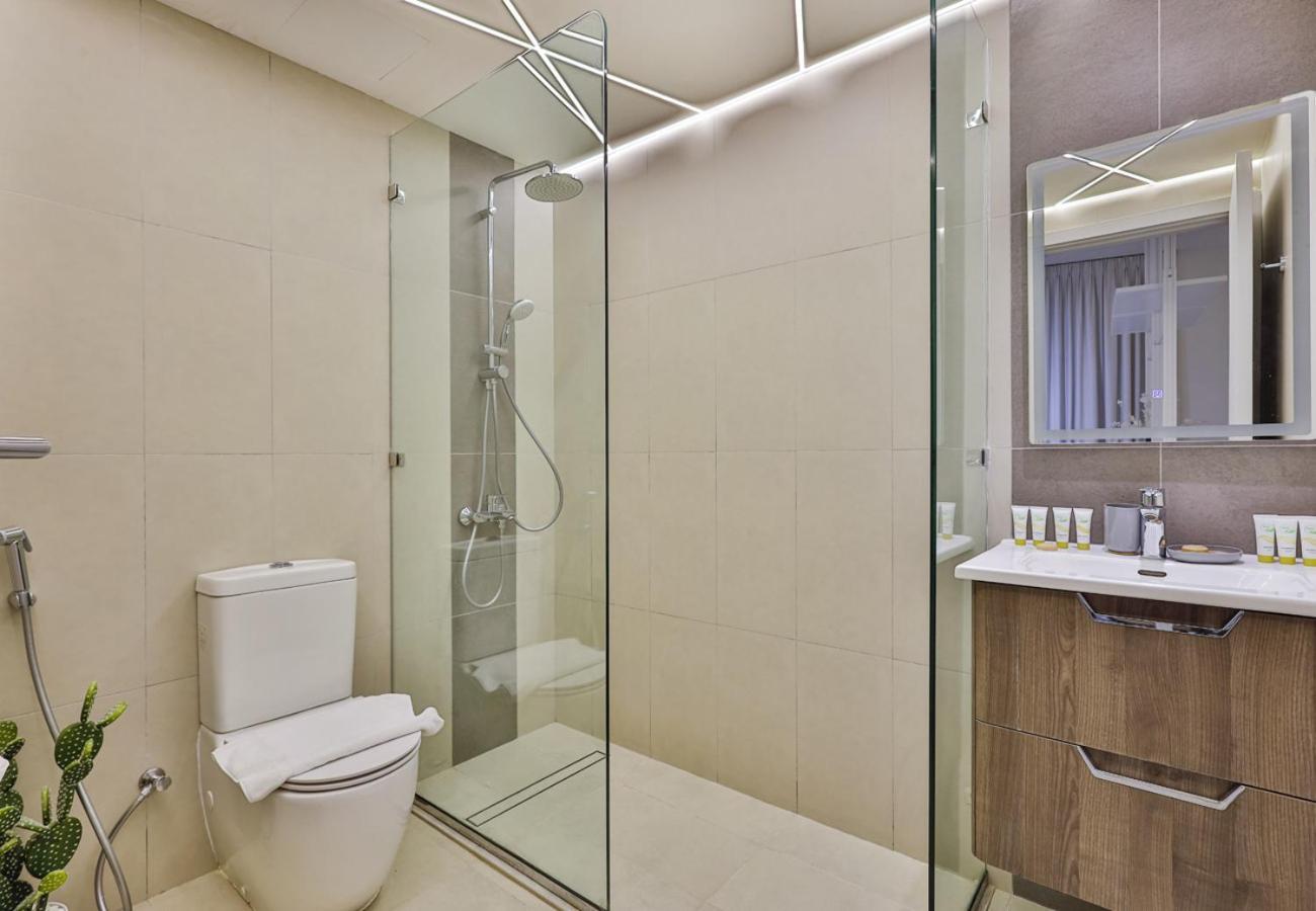 Pulse Smart Residence,jvc - - Allsopp & Allsopp Apartment Dubai