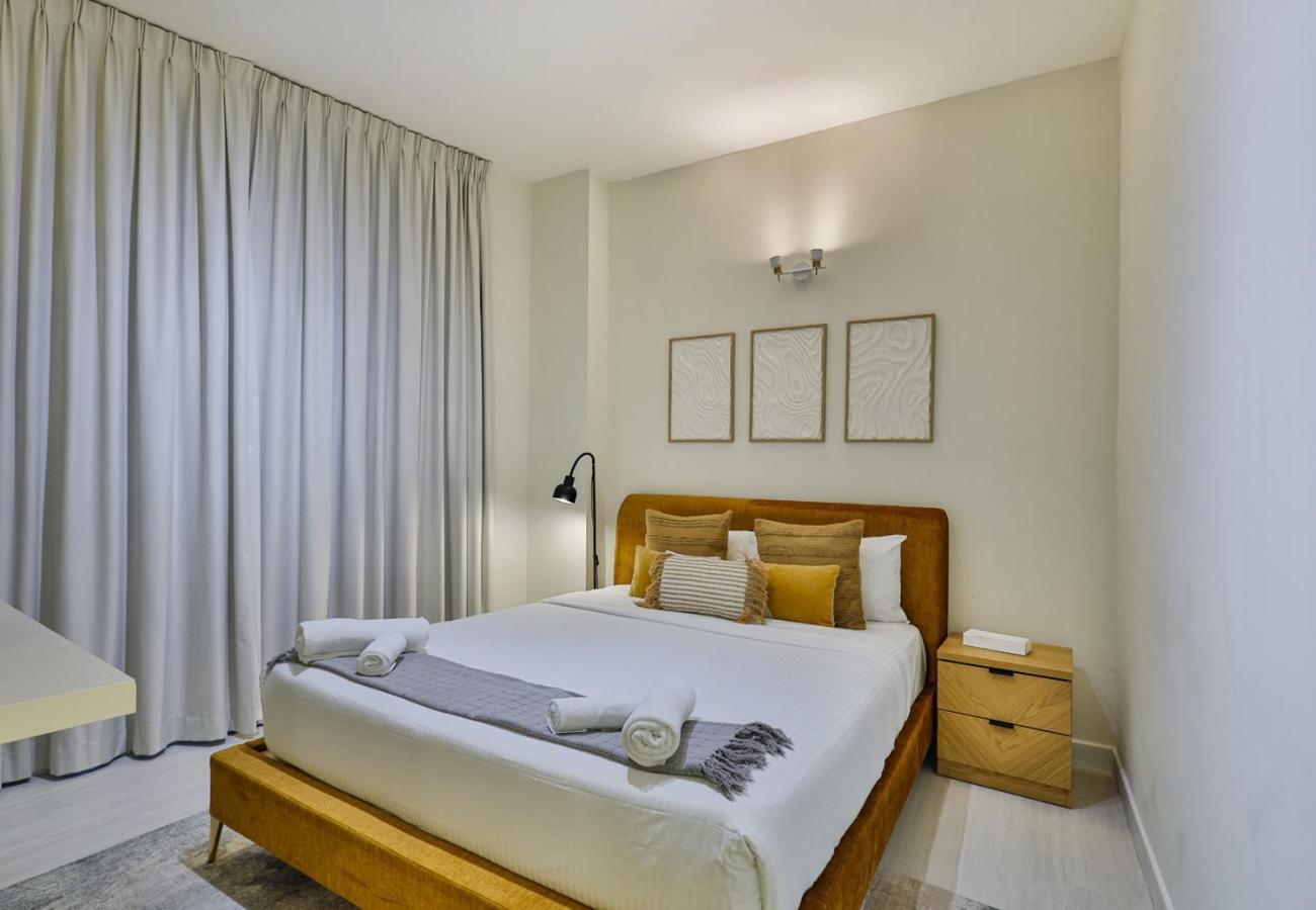 Pulse Smart Residence,jvc - - Allsopp & Allsopp Apartment *