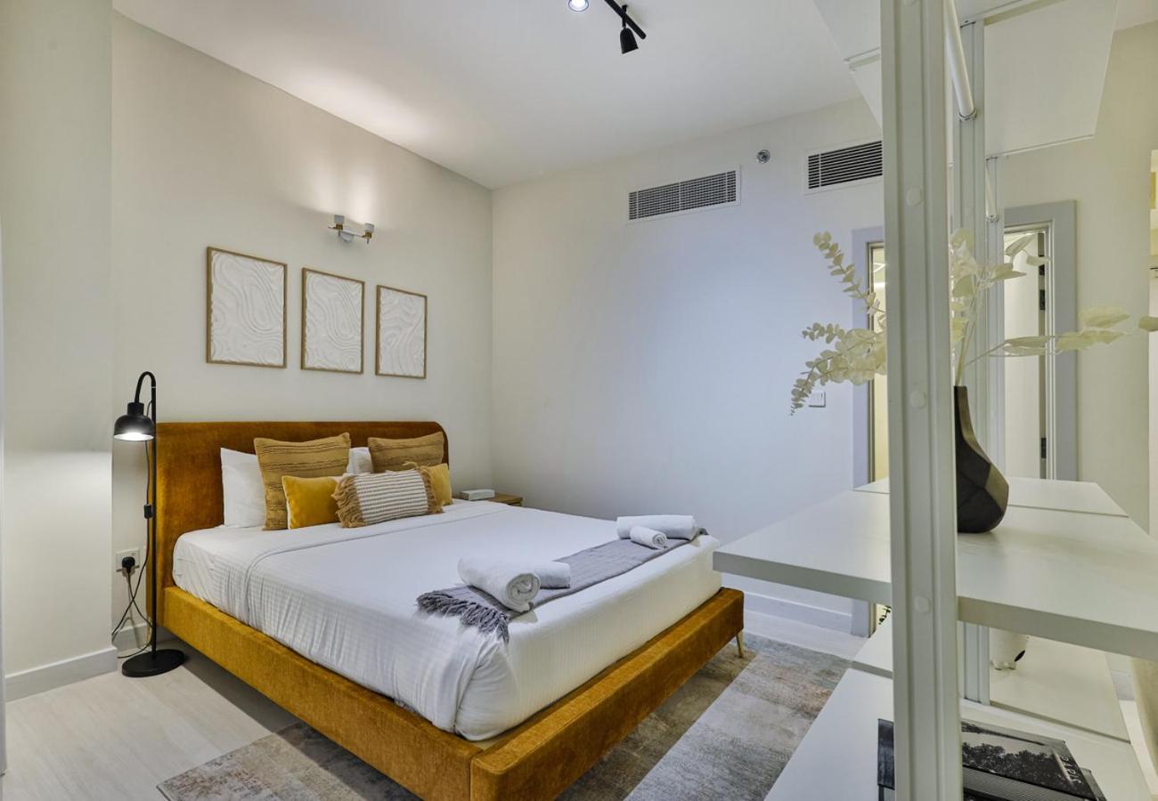 Pulse Smart Residence,jvc - - Allsopp & Allsopp Dubai