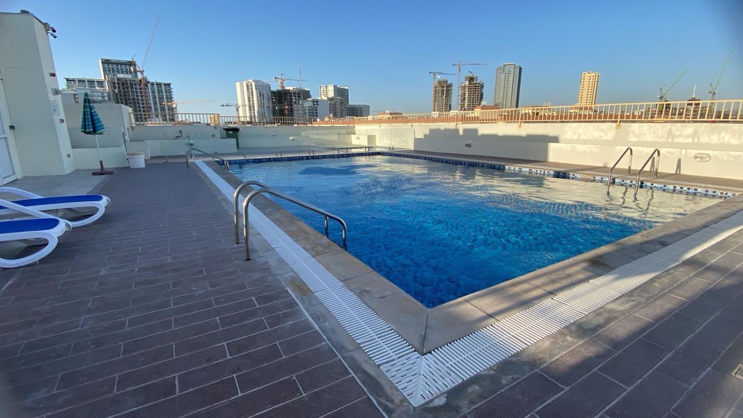 Pulse Smart Residence,jvc - - Allsopp & Allsopp