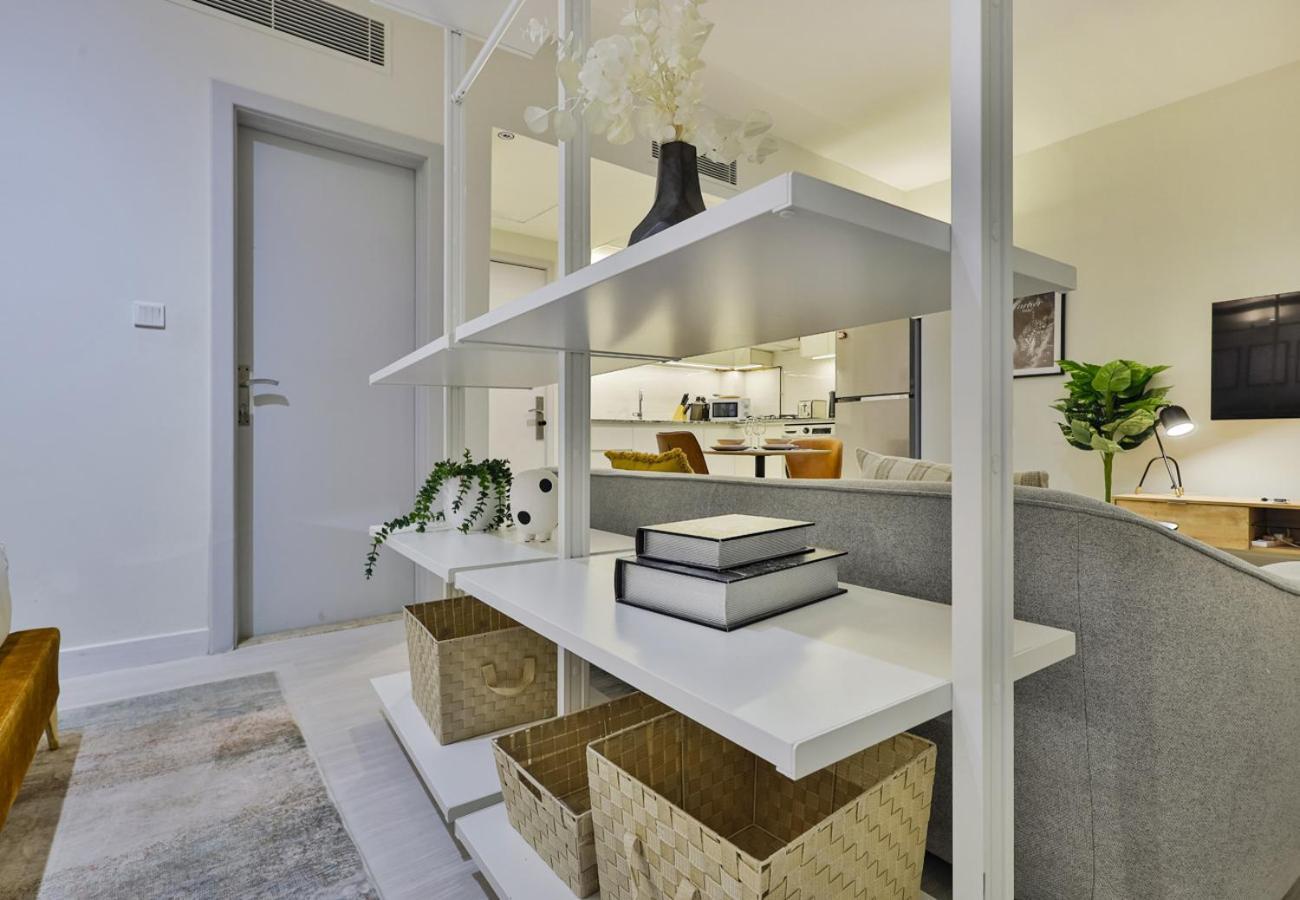 Pulse Smart Residence,jvc - - Allsopp & Allsopp *