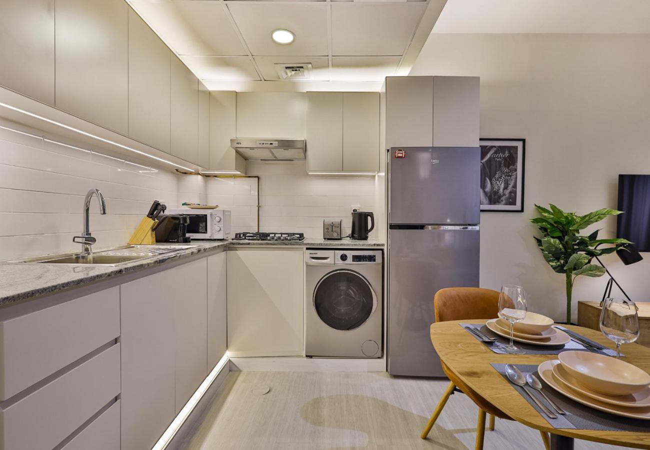 Pulse Smart Residence,jvc - - Allsopp & Allsopp
