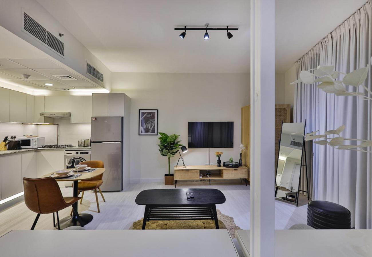 Pulse Smart Residence,jvc - - Allsopp & Allsopp *