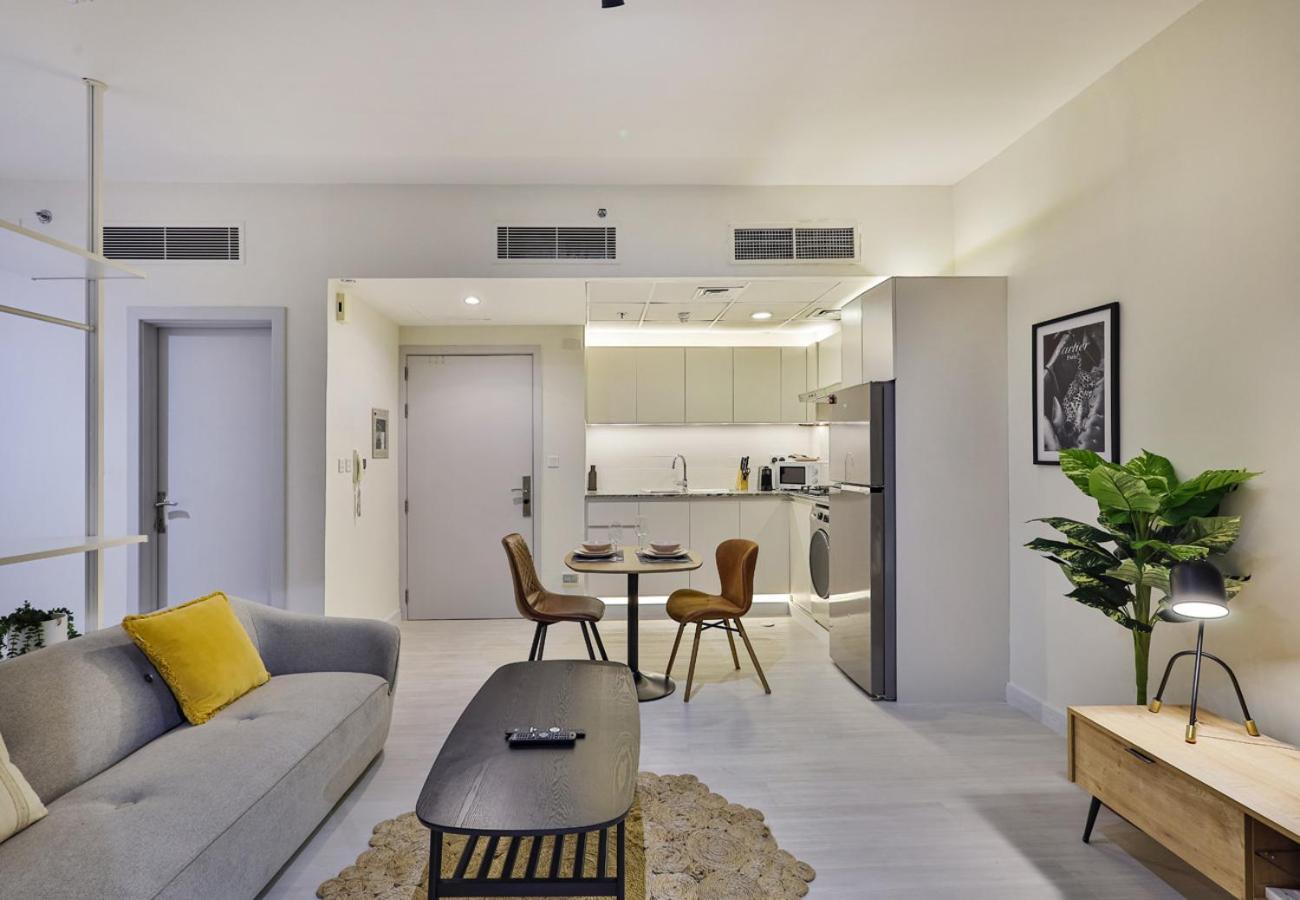 Pulse Smart Residence,jvc - - Allsopp & Allsopp Apartment *