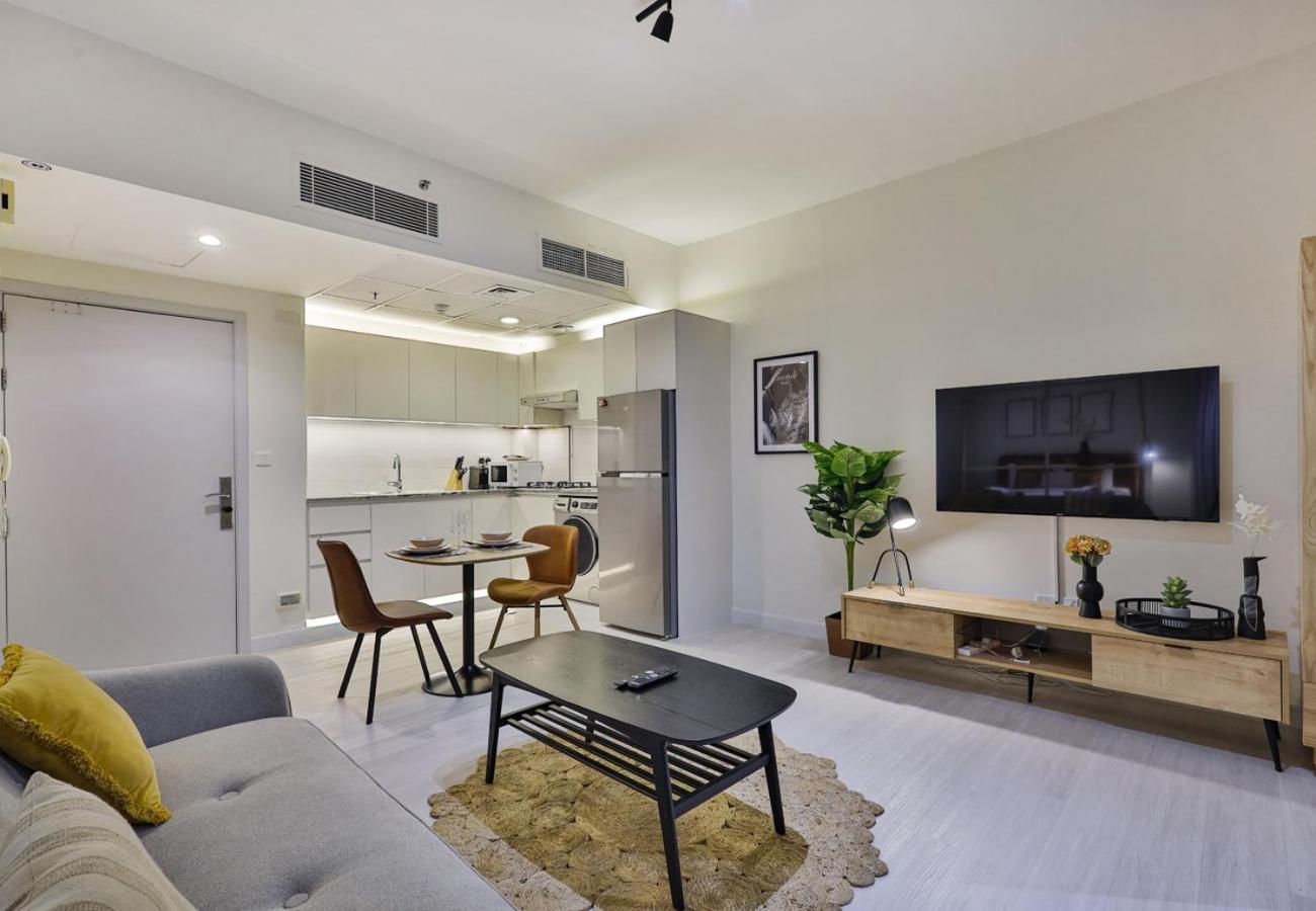 Pulse Smart Residence,jvc - - Allsopp & Allsopp
